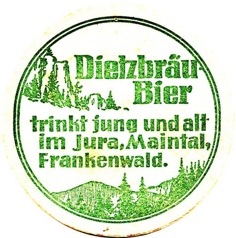 weismain lif-by dietz rund 1b (215-dietzbru bier-grn)